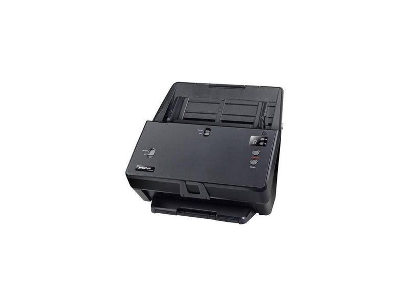 Plustek Smartoffice PT2160 Scanner Duplex ADF 60 PPM 600 Dpi Usb2