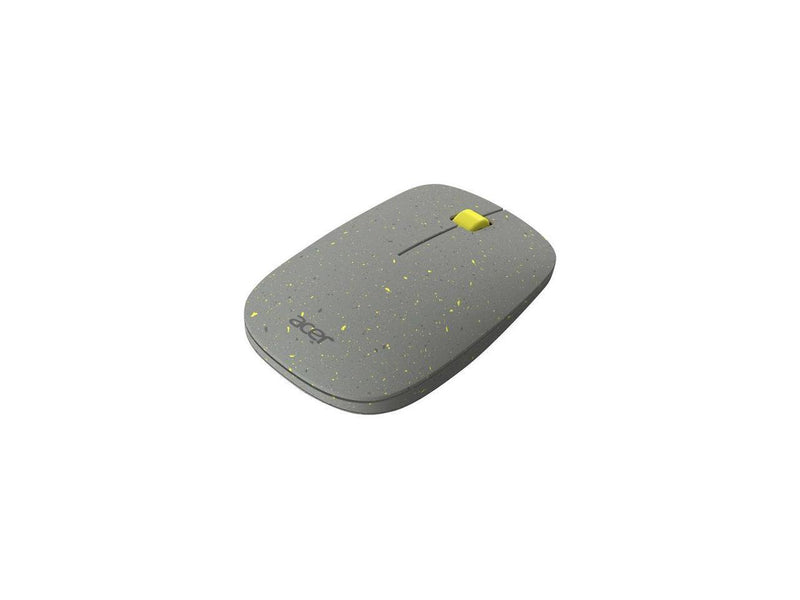 Acer Vero 3 Button Mouse | 2.4GHz Wireless | 1200DPI | Made with Post-Consumer