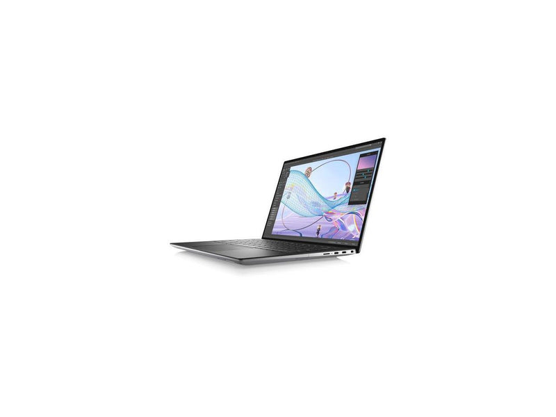 Dell Precision 5000 5470 14" Mobile Workstation - Full HD Plus - 1920 x 1200 -