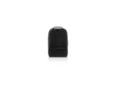 Dell Black with Metal Logo Premier Slim Backpack 15 Model 460-BCOK
