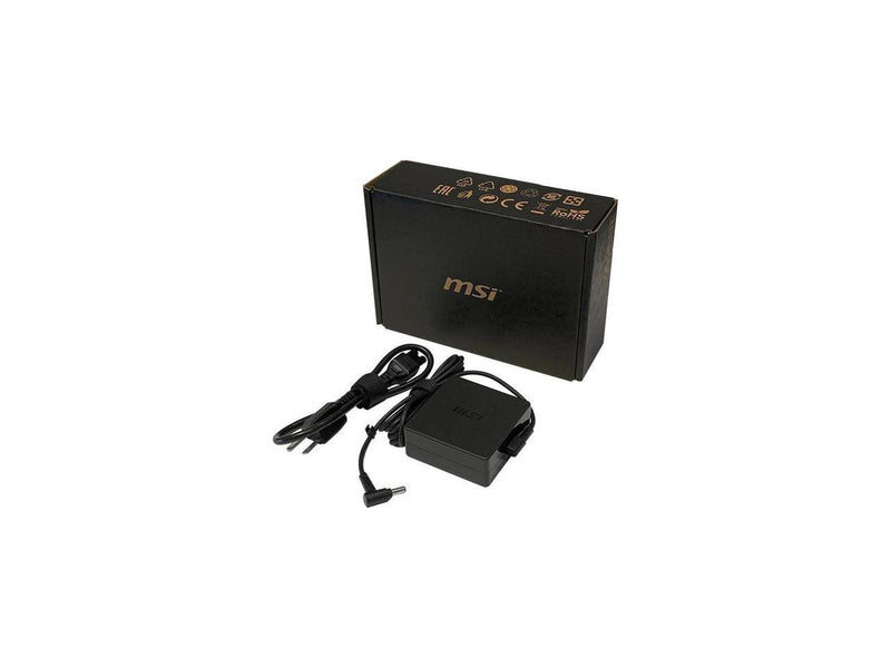 MSI 957-14D22P-103 AC Adapter 14D22P103