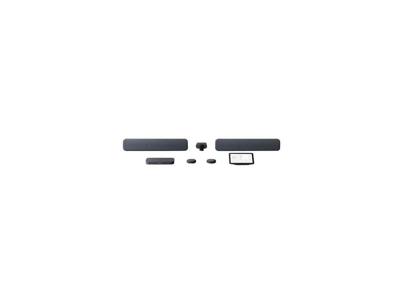 Lenovo Series One Video Conference Equipment