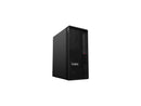 Lenovo ThinkStation P360 30FM002VUS Workstation - 1 x Intel Core i7 Dodeca-core