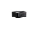 Intel NUC 12 Pro Kit Wall Street Canyon Intel® Core™ i5-1240P, Iris® Xe Graphics