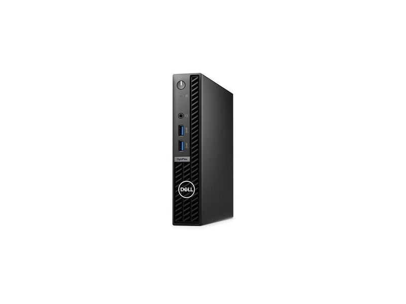 Dell OptiPlex 7000 7010 Desktop Computer - Intel Core i5 13th Gen i5-13500T