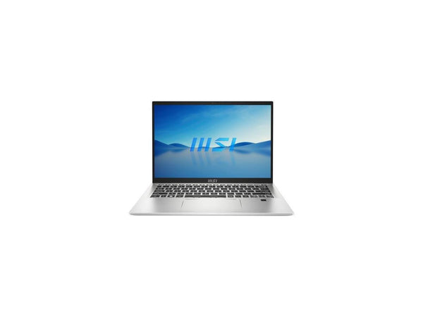 Msi Prestige 14 Evo Prestige 14 Evo B13m-269us 14" Notebook - Full Hd Plus -