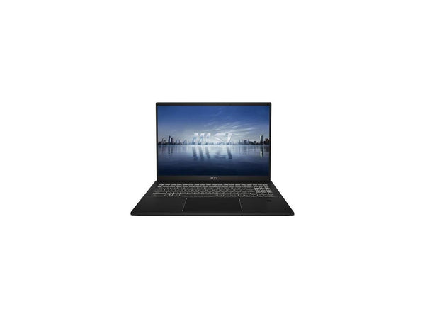 Msi Summit E16 Flip A13v Summit E16flip A13vft-060us 16" Touchscreen Convertible