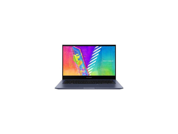 Asus Vivobook Go 14 Flip Tp1400 Tp1400ka-ds24t 14" Touchscreen Convertible 2