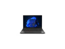 Lenovo ThinkPad T16 Gen 1 21CH0040US 16" Touchscreen Notebook - WUXGA - 1920 x