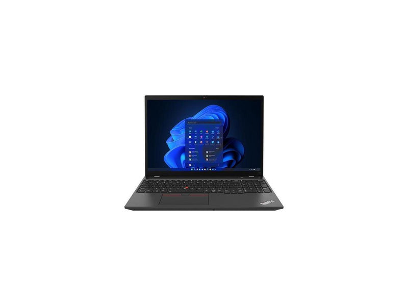 Lenovo ThinkPad T16 Gen 1 21CH0040US 16" Touchscreen Notebook - WUXGA - 1920 x