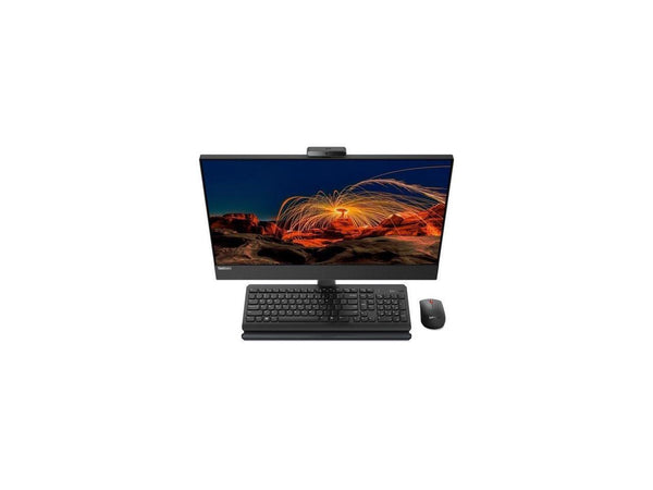Lenovo ThinkCentre M90a Gen 3 11VF0065US All-in-One Computer - Intel Core i5