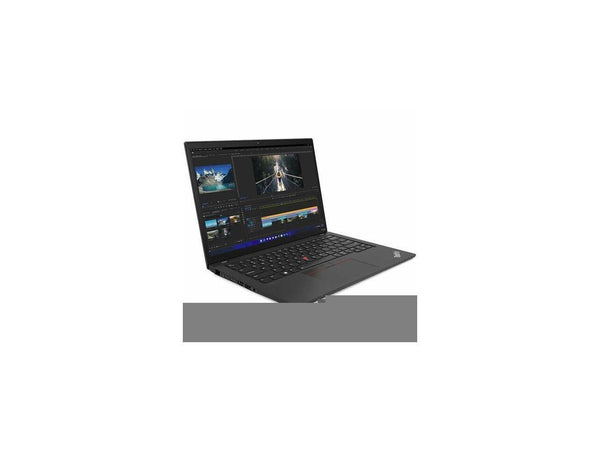 Lenovo Thinkpad P14s Gen 4 21hf000aus 14" Mobile Workstation - Wuxga - 1920