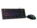 Kaliber Gaming KORONA KORE II Compact Keyboard Combo GKM601