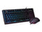 Kaliber Gaming KORONA KORE II Compact Keyboard Combo GKM601