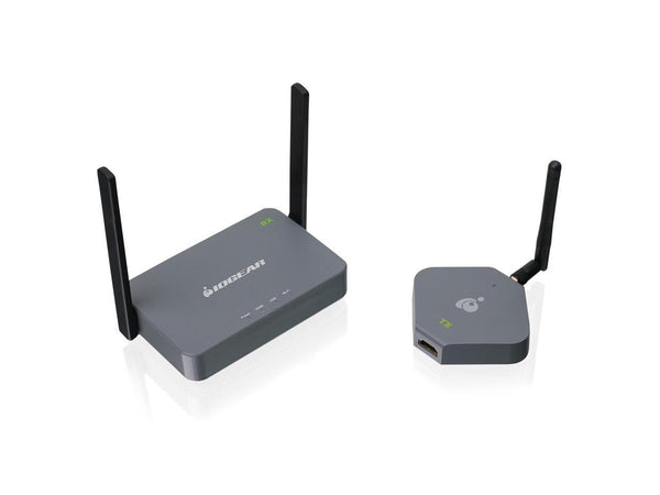 IOGEAR 4K Wireless HD TV Connection Kit GWKIT4K