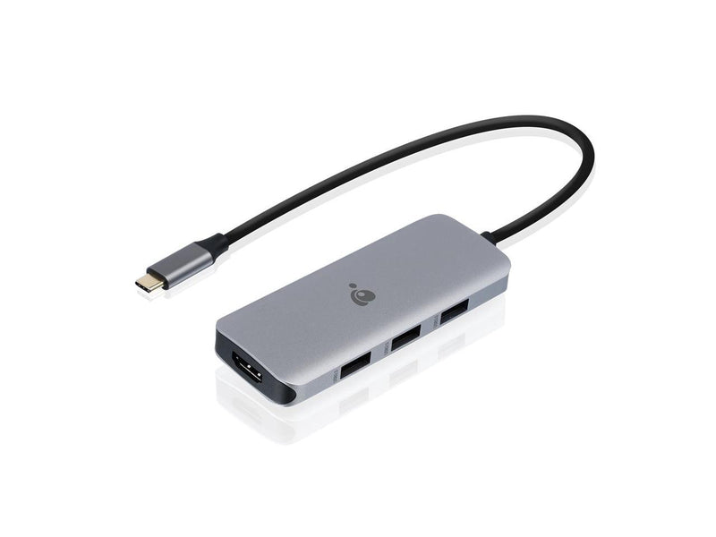 IOGEAR USB-C 8K Nano Dock Pro GUD3C8K2P