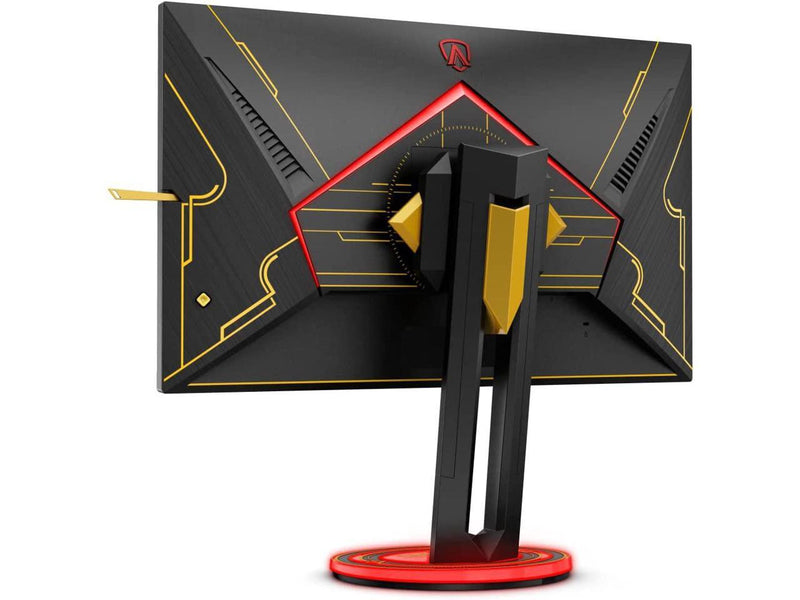AOC Agon PRO AG275QXL 27"  Quad HD 2560x1440 Gaming Monitor, QHD 2K 170Hz 1ms,