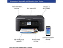 Epson Expression Home XP-4100 Wireless Color Printer with Scanner and Copier