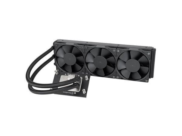 SilverStone Technology XE360-TR5 360mm All-in-One Liquid Cooler for AMD TR5 /
