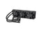 SilverStone Technology XE360-TR5 360mm All-in-One Liquid Cooler for AMD TR5 /