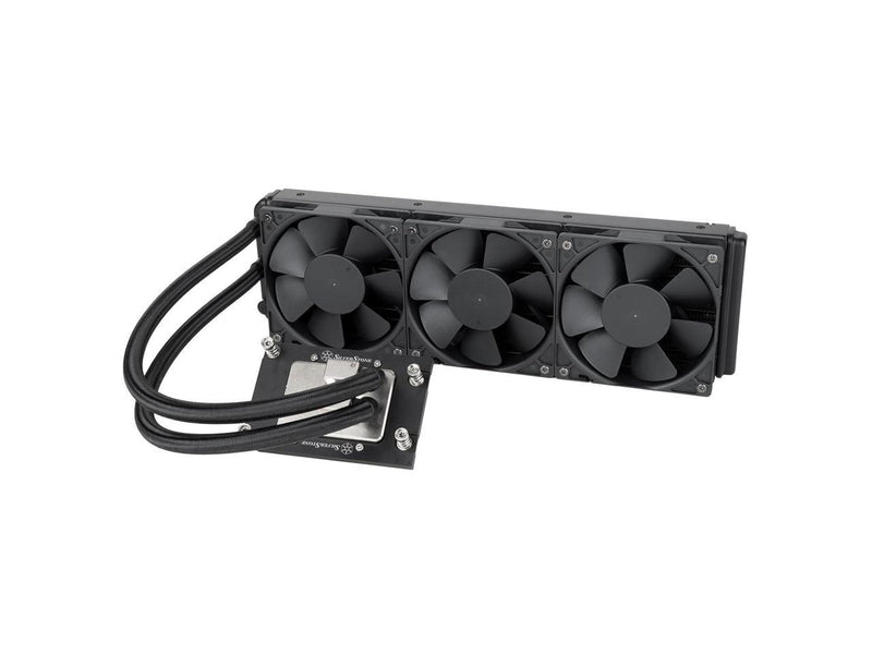 SilverStone Technology XE360-TR5 360mm All-in-One Liquid Cooler for AMD TR5 /
