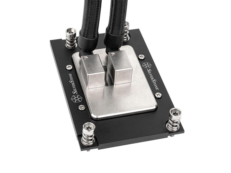 SilverStone Technology XE360-TR5 360mm All-in-One Liquid Cooler for AMD TR5 /