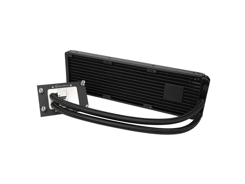 SilverStone Technology XE360-TR5 360mm All-in-One Liquid Cooler for AMD TR5 /