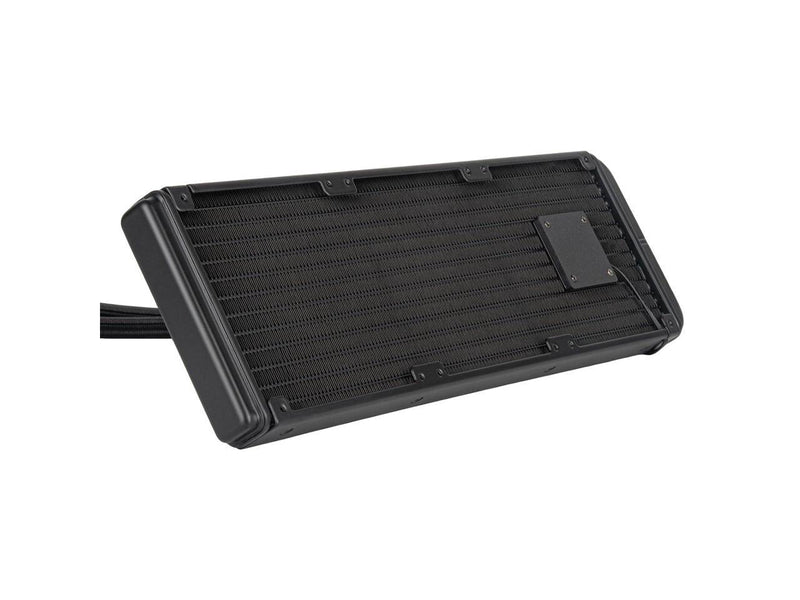 SilverStone Technology XE360-TR5 360mm All-in-One Liquid Cooler for AMD TR5 /
