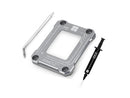 Intel 12th generation CPU Corrector Frame for LGA1700-BCF Anti-Bending, Aluminum