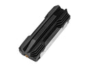 Aluminum M.2 2280 SSD Heatsinks with Thermal Pad and Cooper Pipe For M.2 2280