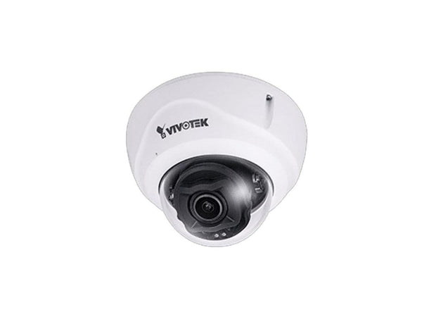 VIVOTEK Inc.  FD9387-FR-v2 5MP IR WDR 3D-DNR Outdoor Network H.265 PoE Dome