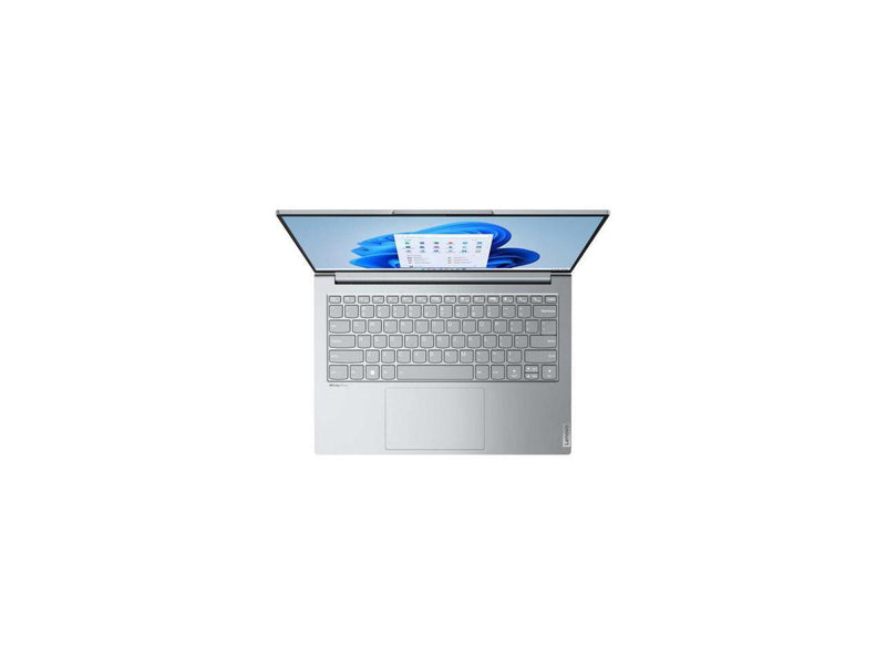 Lenovo Slim 7 Laptop Intel Core i7-1260P 3.4 GHz 16 GB 1TB SSD NVMe 14"
