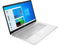 HP Laptop Intel Core i5 11th Gen 1155G7 (2.5 GHz) 12GB Memory 512GB SSD Intel