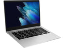 SAMSUNG Notebook Galaxy Book Go Qualcomm Snapdragon 4GB Memory 128GB eUFS