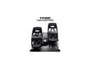 Thrustmaster T-Flight Full Kit Joystick Throttle Rudder Pedals 4460211 - Black