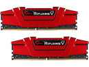 G.Skill Ripjaws V Series 32GB (2 x 16GB) 288-Pin SDRAM (PC4-25600) DDR4