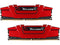 G.Skill Ripjaws V Series 32GB (2 x 16GB) 288-Pin SDRAM (PC4-25600) DDR4