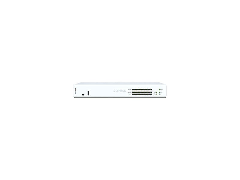 Sophos XGS 136 Network Security/Firewall XA1DTCHUS