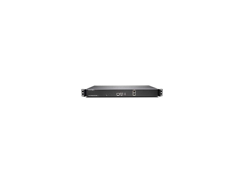 SONICWALL - HARDWARE 02-SSC-2795 UPG 3YR 24X7 SMA210 SEC SUP 25U