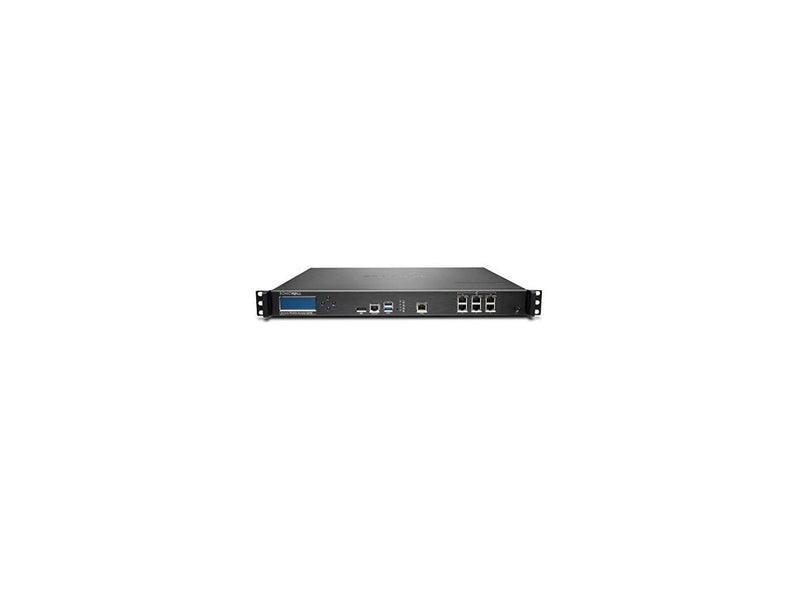 SonicWall 6210 Network Security/Firewall Appliance 02SSC0976