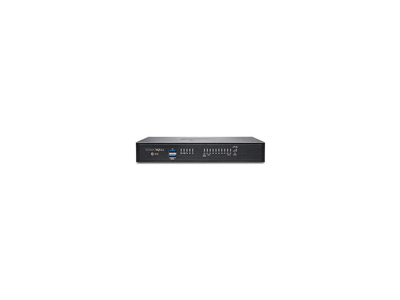 SonicWall TZ570P Network Security/Firewall Appliance