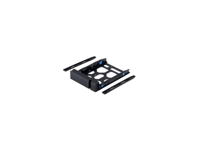 QNAP TRAY-35-NK-BLK06 HDD tray for TS-473, TS-673, TS-873, TS-1677X