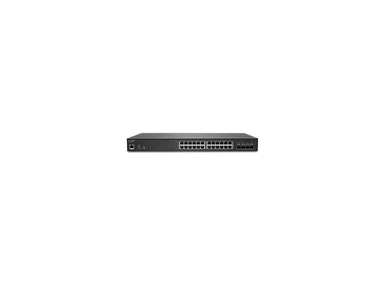 SonicWall Service/Support 3 Year Service 02SSC8376