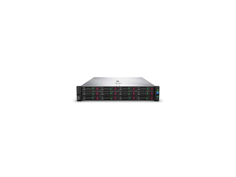 HPE ProLiant DL380 Gen10 Server with One Intel Xeon Gold 5218R Processor, 32 GB