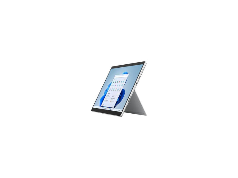 Microsoft Surface Pro 8 LTE Tablet - 13 Inch - Core i5 - 16 GB RAM - 256 GB SSD
