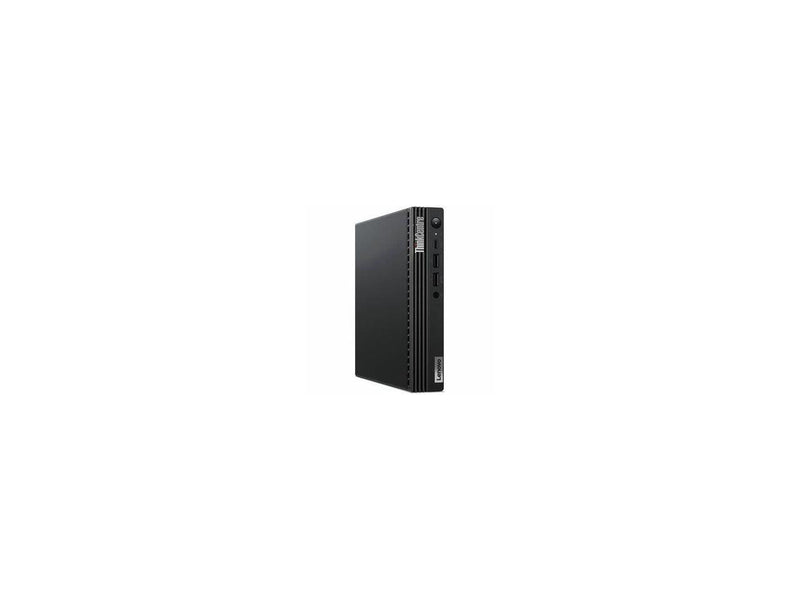 Lenovo ThinkCentre M80q Gen 4 12E90014US Desktop Computer - Intel Core i5 13th