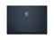 MSI Stealth 16 AI Studio 16" 32GB 1TB SSD Ultra 9-185H 3.80GHz WIN11H, Star Blue