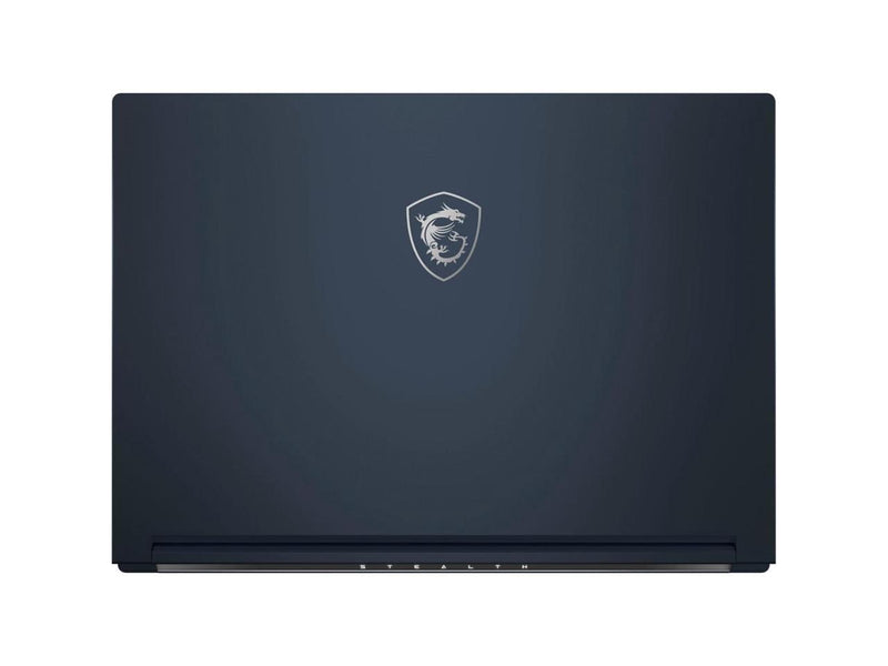 MSI Stealth 16 AI Studio 16" 32GB 1TB SSD Ultra 9-185H 3.80GHz WIN11H, Star Blue