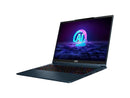 MSI Stealth 16 AI Studio 16" 32GB 1TB SSD Ultra 9-185H 3.80GHz WIN11H, Star Blue