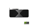 NVIDIA - GeForce RTX 5080 16GB GDDR7 Graphics Card - Gun Metal